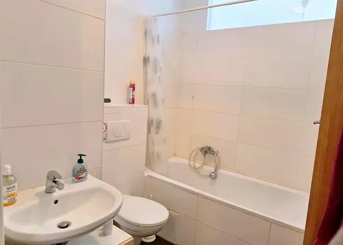 Ubytování v soukromí Grosses Mit Altbau-charme Lipsko