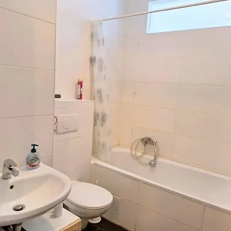 Homestay Grosses Mit Altbau-charme Leipzig